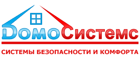 ТОВ Домосистемс logo